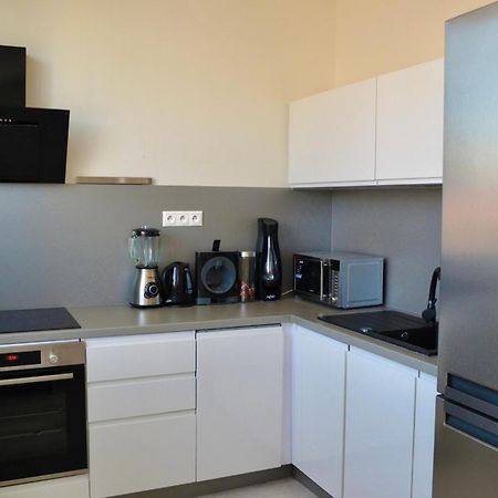 Palace Hill Apartment 3L Poprad Exterior photo