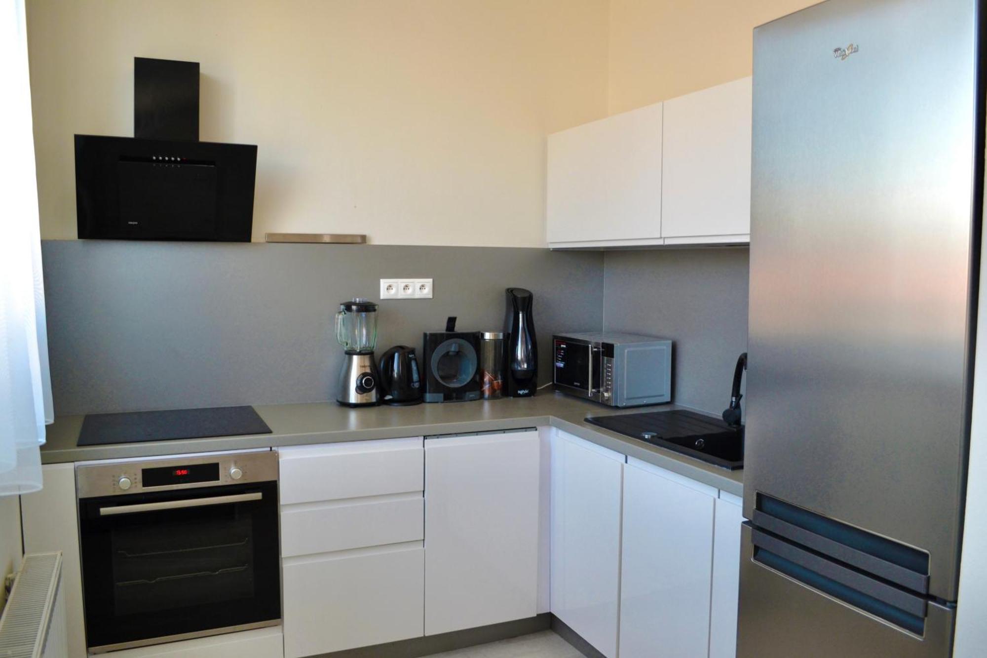 Palace Hill Apartment 3L Poprad Exterior photo