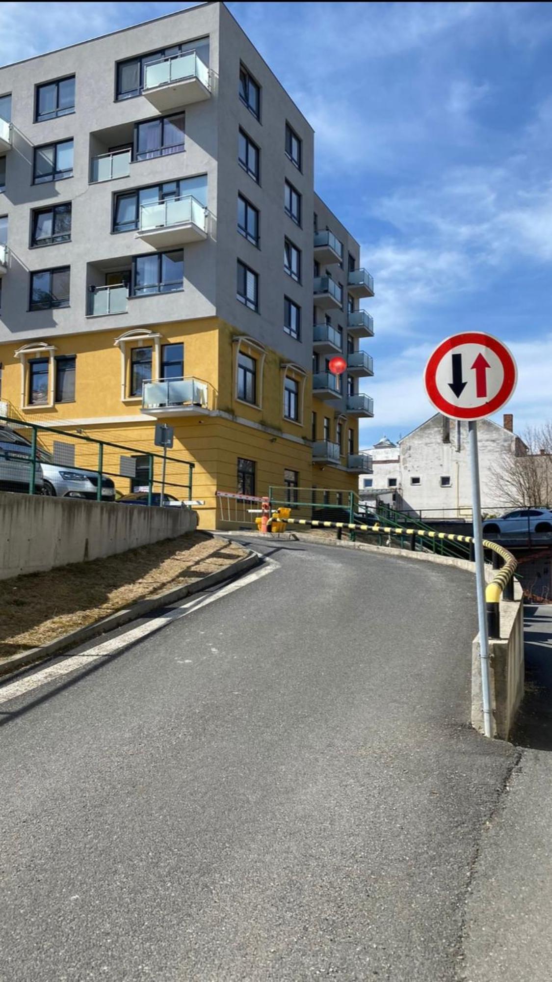 Palace Hill Apartment 3L Poprad Exterior photo